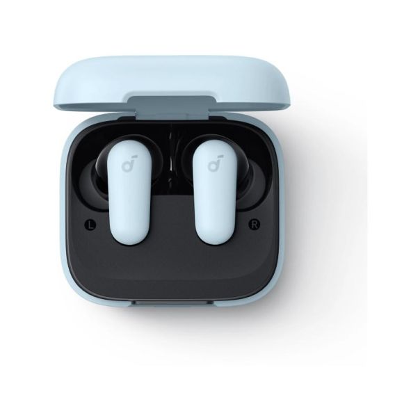 ANKER Bluetooth slušalice Soundcore P30i, plava - EP2892039