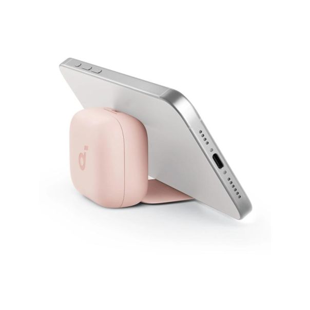 ANKER Bluetooth slušalice Soundcore P30i, roza - EP2892042