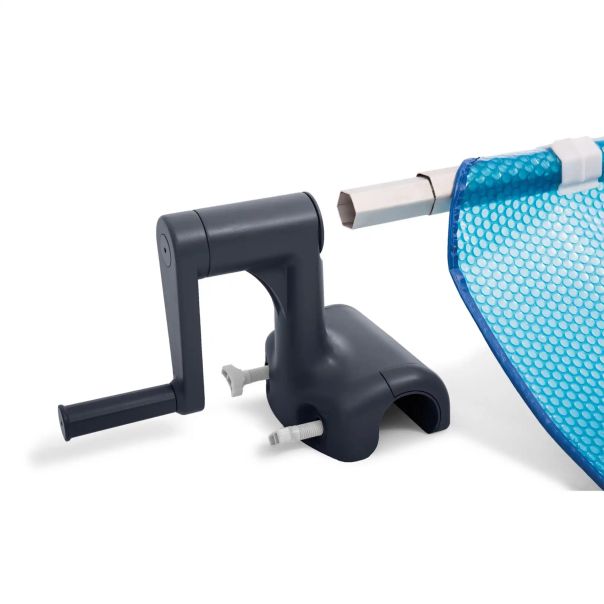 INTEX Motalica za solarni prekrivač za pravougaone bazene 274-488 cm, 28051 - 28051