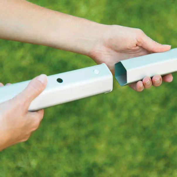 INTEX Motalica za solarni prekrivač za pravougaone bazene 274-488 cm, 28051 - 28051