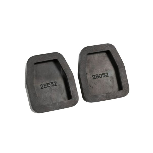 LAMPA ACCESSORIES Gume za papučice 2kom za Citroen-Ford-Honda-Mazda-Mitsubishi-Peugeot-Volksw. - 28052