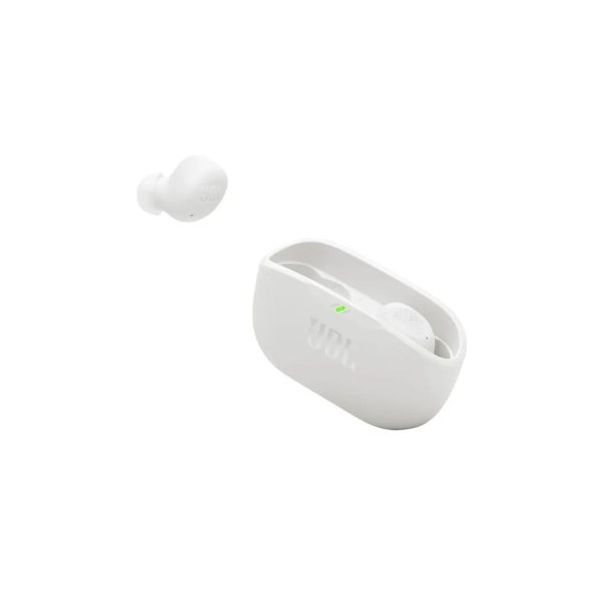 JBL Bluetooth slušalice Wave buds 2, bela - 280526