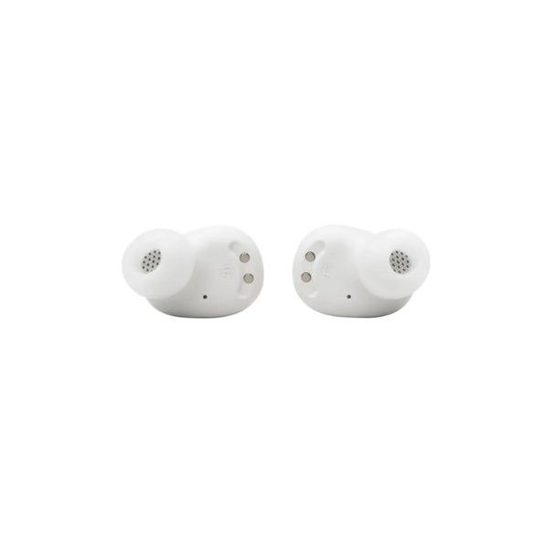JBL Bluetooth slušalice Wave buds 2, bela - 280526