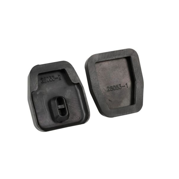 LAMPA ACCESSORIES Guma za papučice 2kom Audi-Seat-Škoda-Volkswagen - 28053