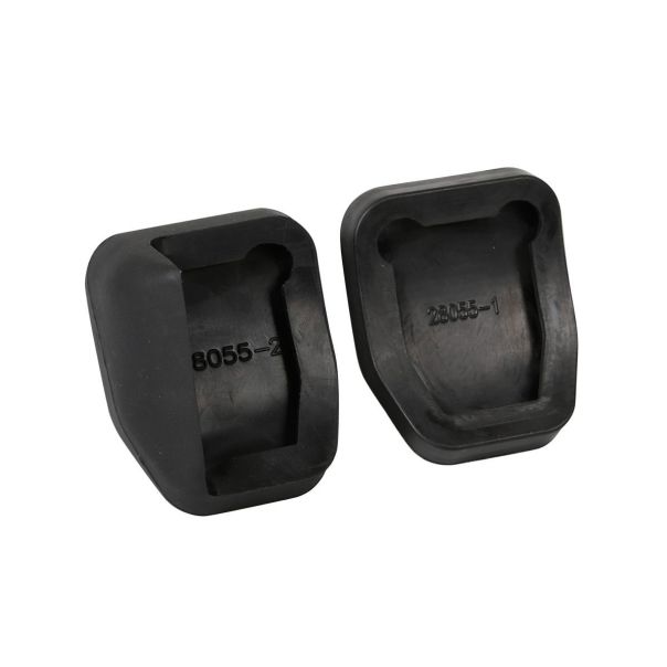 LAMPA ACCESSORIES Guma za papučice 2kom za BMW - 28055_LAMPA