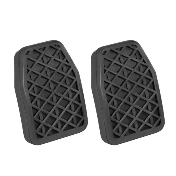 LAMPA ACCESSORIES Guma za papucice 2kom za Dodge journey 05-08-12-10,Fiat Freemont 05-11-11-16 - 28057