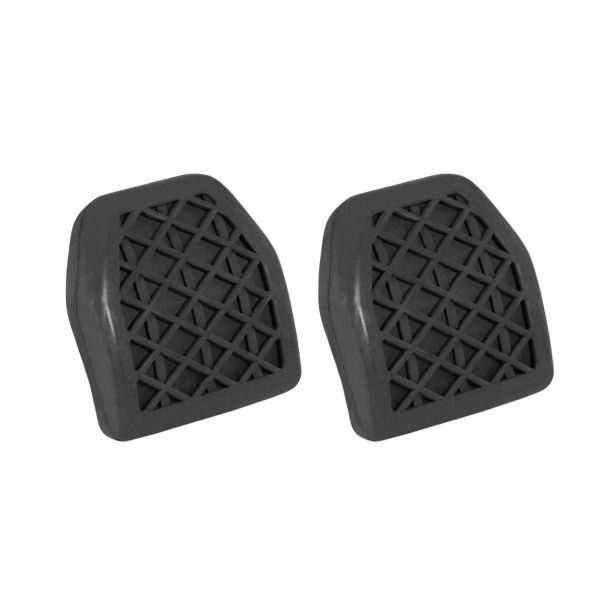 LAMPA ACCESSORIES Guma za papučice 2kom za Volvo s60 09-10-10-18 Volvo v60 Volvo xC60 - 28061