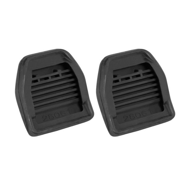 LAMPA ACCESSORIES Guma za papučice 2kom za Volvo s60 09-10-10-18 Volvo v60 Volvo xC60 - 28061