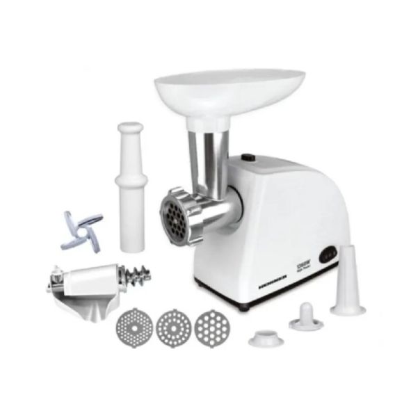 HEINNER Mašina za mlevenje mesa MG-W1200R - 42617-1-1