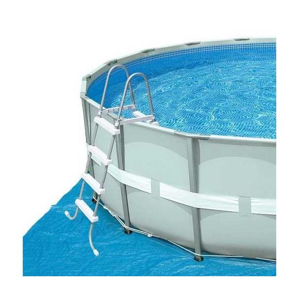 INTEX Merdevine za bazene dubine 122 cm - 79003