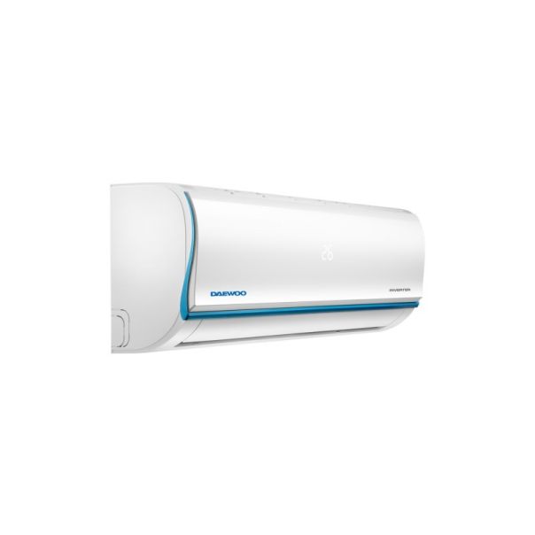 DAEWOO Inverter klima uređaj SAF12E1WR30 - 27604