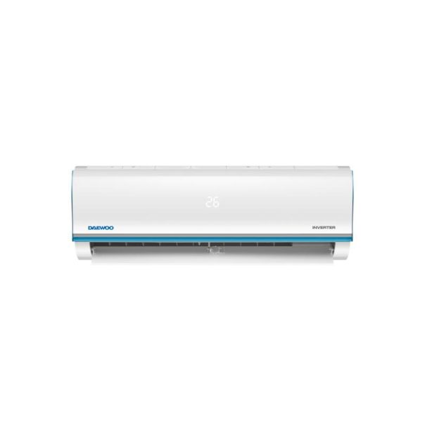 DAEWOO Inverter klima SAF12M1WR30 - EP2216359