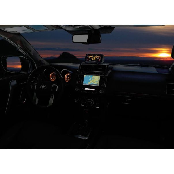 SUMEX Merač nagiba sa osvetljenjem off road 1 - 2808014