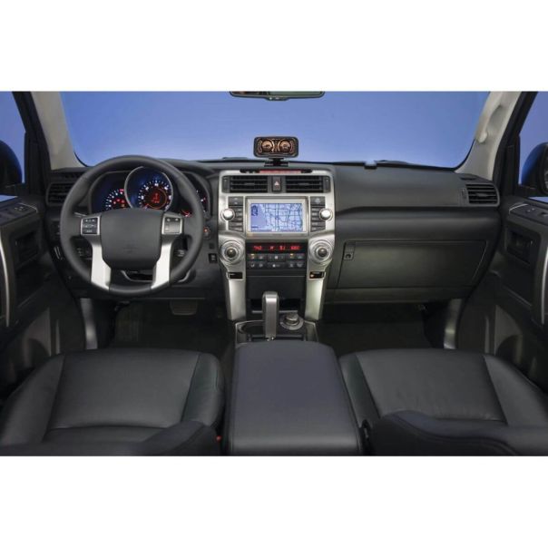 SUMEX Merač nagiba sa osvetljenjem off road 1 - 2808014