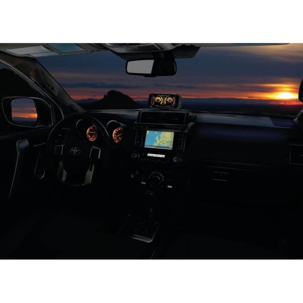 SUMEX Merač nagiba sa osvetljenjem off road 1 - 2808014