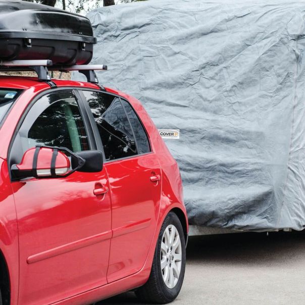 SUMEX Retrovizor za kamp prikolice - 2808030