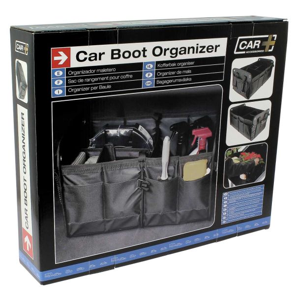 SUMEX Torba za odlaganje stvari - 2808034