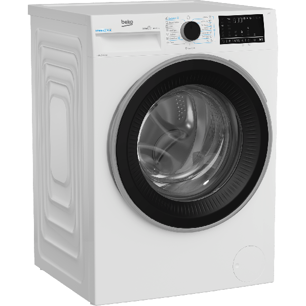 BEKO Mašina za pranje veša B3 WFT 411415 WB ES - EP2606558