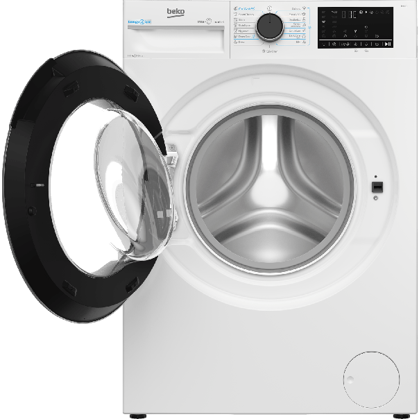 BEKO Mašina za pranje veša B3 WFT 411415 WB ES - EP2606558