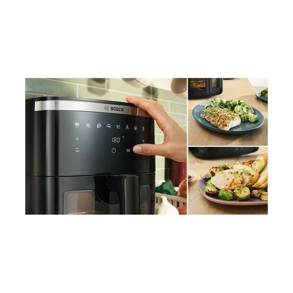 BOSCH Air fryer MAF671B1 - EP2952821