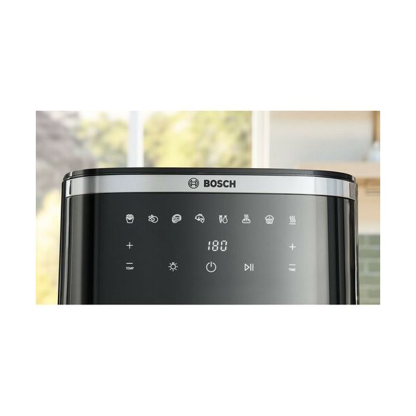 BOSCH Air fryer MAF671B1 - EP2952821
