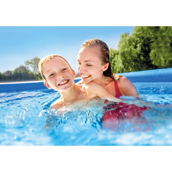 INTEX Bazen pvc 3.66m x 76cm easy set pool set - 28132NP