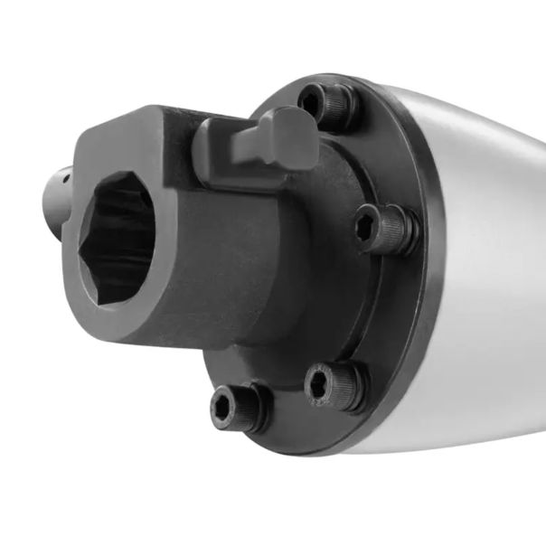 RONIX Čekić za rušenje HEX 30 SET 2814L MK 1600W/45J - 2814LRX