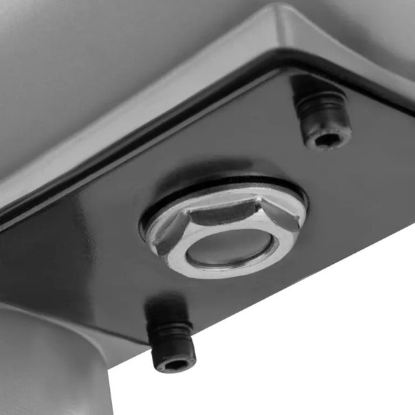 RONIX Čekić za rušenje HEX 30 SET 2814L MK 1600W/45J - 2814LRX