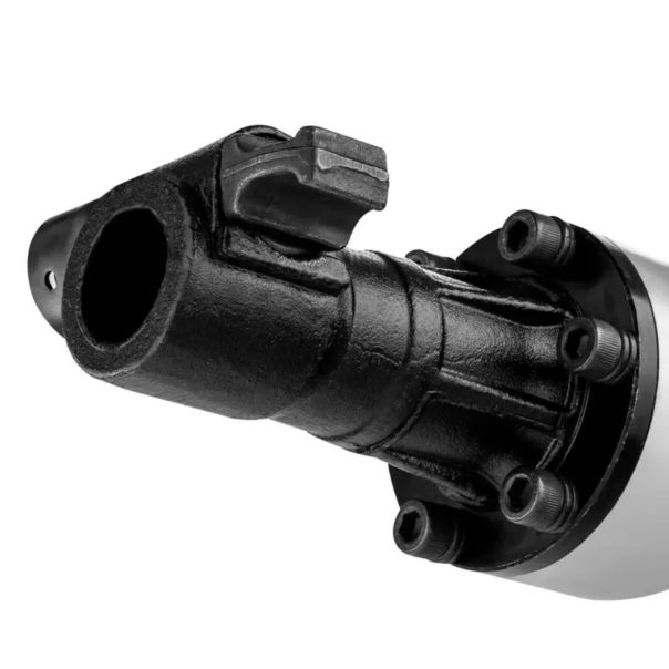 RONIX Čekić za rušenje HEX 30 SET 2816L BMC 1600W/46J - 2816LRX