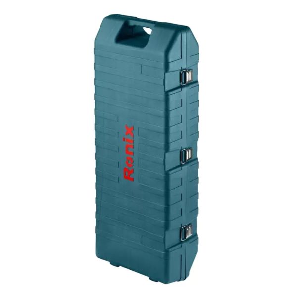 RONIX Čekić za rušenje HEX 30 SET 2816L BMC 1600W/46J - 2816LRX