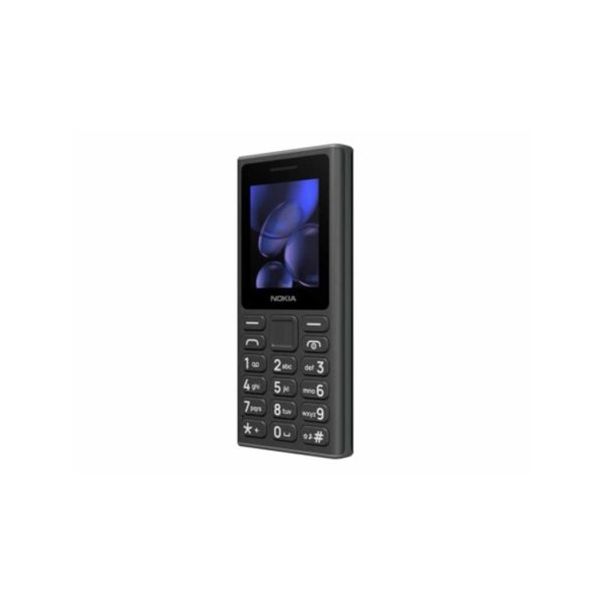 NOKIA 105 DS 2024, crna - 1000051