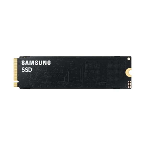 SAMSUNG SSD Disk 9100 Pro 1TB PCIe 5.0 NVMe M.2 - 083442