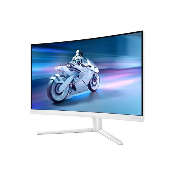 PHILIPS 27 inča Evnia 27M2C5501/00 Curved Quad HD Fast VA Gaming monitor - MON03219