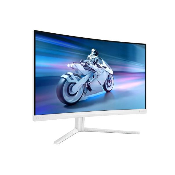 PHILIPS 27 inča Evnia 27M2C5501/00 Curved Quad HD Fast VA Gaming monitor - MON03219