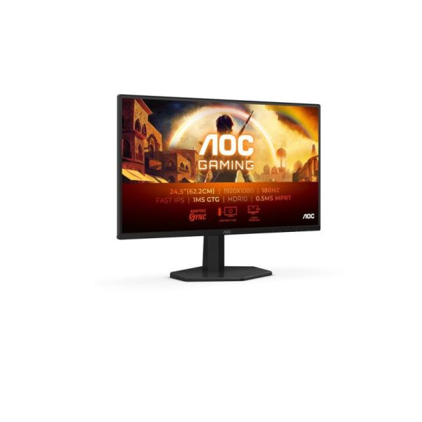 AOC 24.5 inča 25G42E FHD Gaming monitor - MON03223