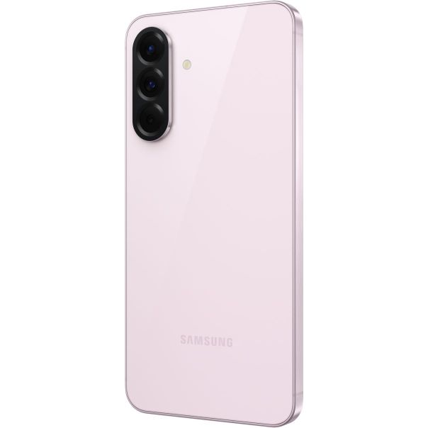 SAMSUNG Galaxy A56 5G 8/128GB, roza - SM-A566BLIAEUC