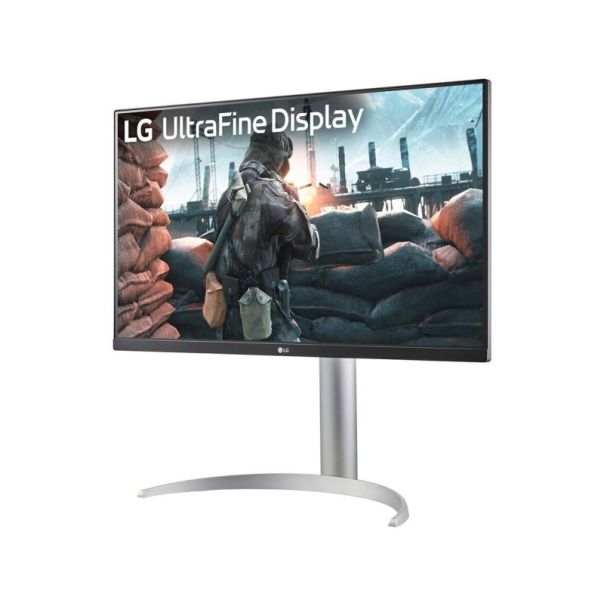 LG Monitor 27UP650K-W 27