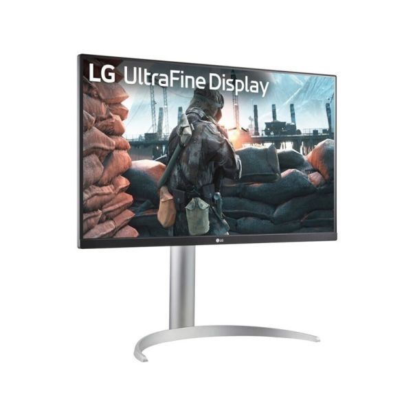 LG Monitor 27UP650K-W 27