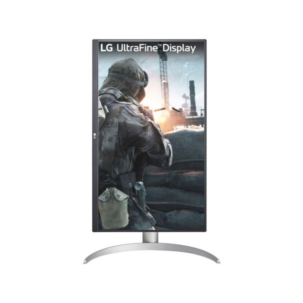 LG Monitor 27UP650K-W 27