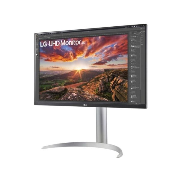 LG Monitor 27UP850K-W 27