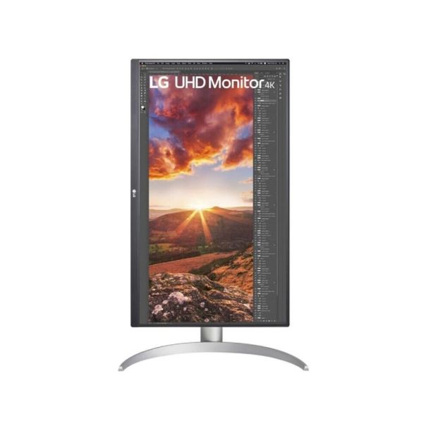 LG Monitor 27UP850K-W 27