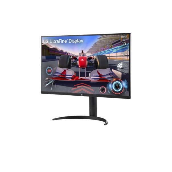 LG Monitor 32UR550K-B 31.5