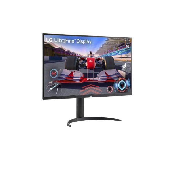 LG Monitor 32UR550K-B 31.5