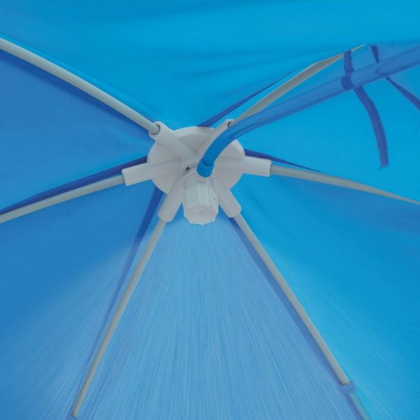 INTEX Bazen canopy metal frame 183x38 cm, 28209NP - 28209NP