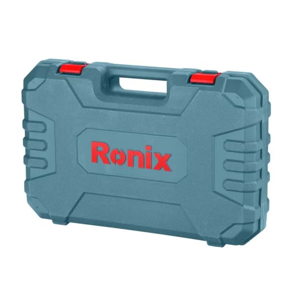 RONIX Čekić za rušenje HEX SET 2820 BMC 1100W/15J - 2820RX