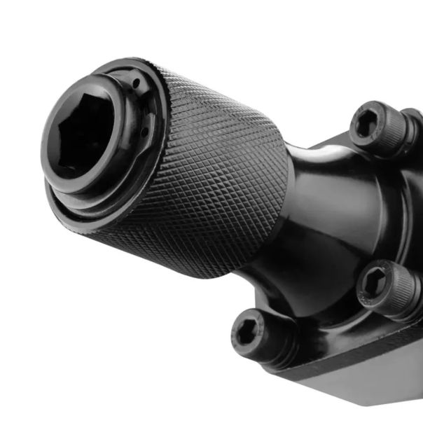 RONIX Čekić za rušenje HEX SET 2820 BMC 1100W/15J - 2820RX