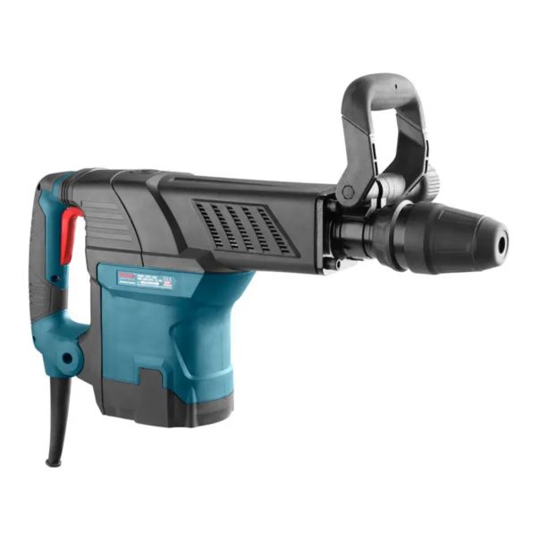 RONIX Čekić za rušenje E SDS-MAX SET 2821 BMC 1500W/0-27J - 2821RX