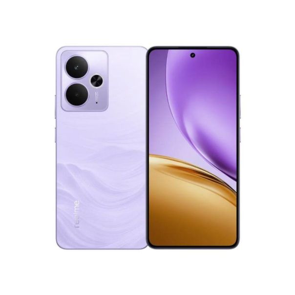 REALME 14T 8/256GB, ljubičasta - 30051