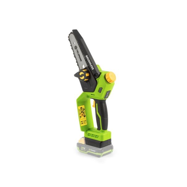 FIELDMANN Aku mini lančana testera 20V Solo FZP 70105-0 - EP3180112