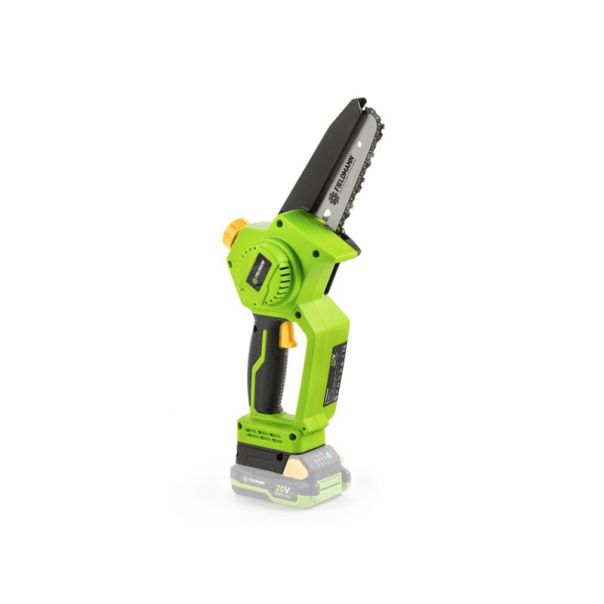 FIELDMANN Aku mini lančana testera 20V Solo FZP 70105-0 - EP3180112